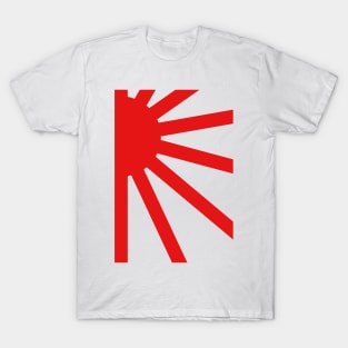 Ninja Sun T-Shirt